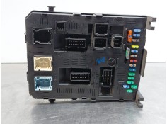 Recambio de caja reles / fusibles para citroën c4 i (lc_) 1.6 hdi referencia OEM IAM 9658158780  