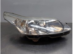 Recambio de faro derecho para citroën c4 i (lc_) 1.6 hdi referencia OEM IAM 6206L6 9646893880 