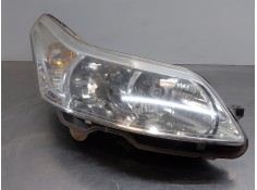 Recambio de faro derecho para citroën c4 i (lc_) 1.6 hdi referencia OEM IAM 6206L6 9646893880  2