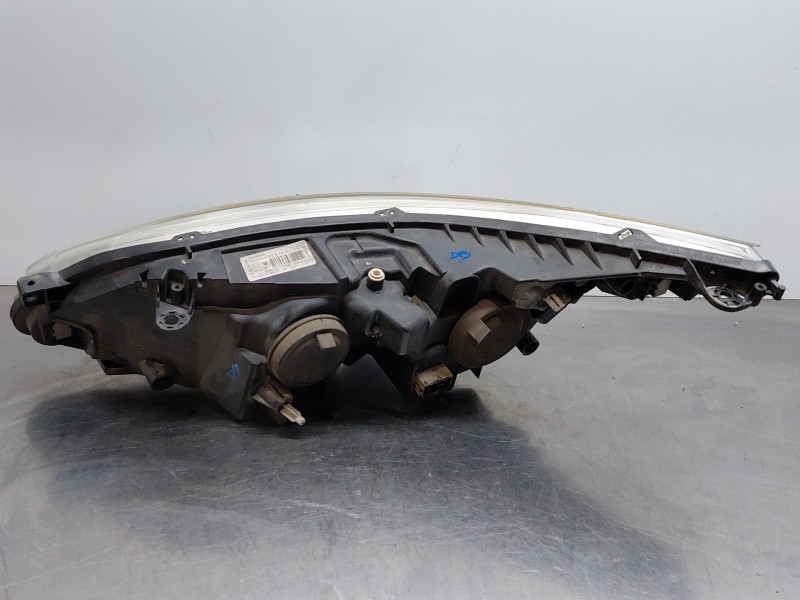 Recambio de faro derecho para citroën c4 i (lc_) 1.6 hdi referencia OEM IAM 6206L6 9646893880 