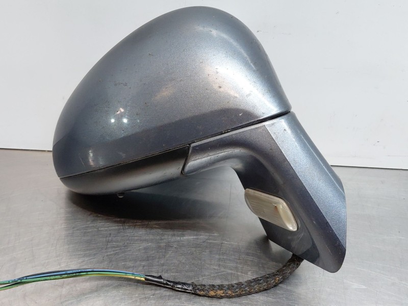 Recambio de retrovisor derecho para citroën c4 i (lc_) 1.6 hdi referencia OEM IAM 8149YN  