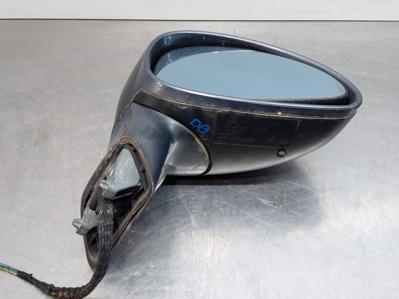 Recambio de retrovisor derecho para citroën c4 i (lc_) 1.6 hdi referencia OEM IAM 8149YN  