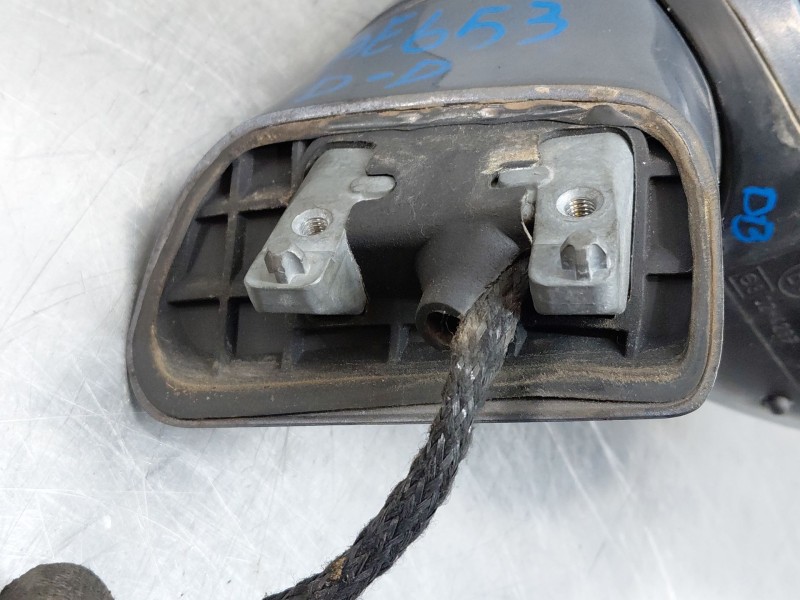 Recambio de retrovisor derecho para citroën c4 i (lc_) 1.6 hdi referencia OEM IAM 8149YN  