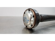 Recambio de transmision central delantera para volkswagen touareg (7la) tdi r5 referencia OEM IAM 7L6521101G 7L6521101E  2