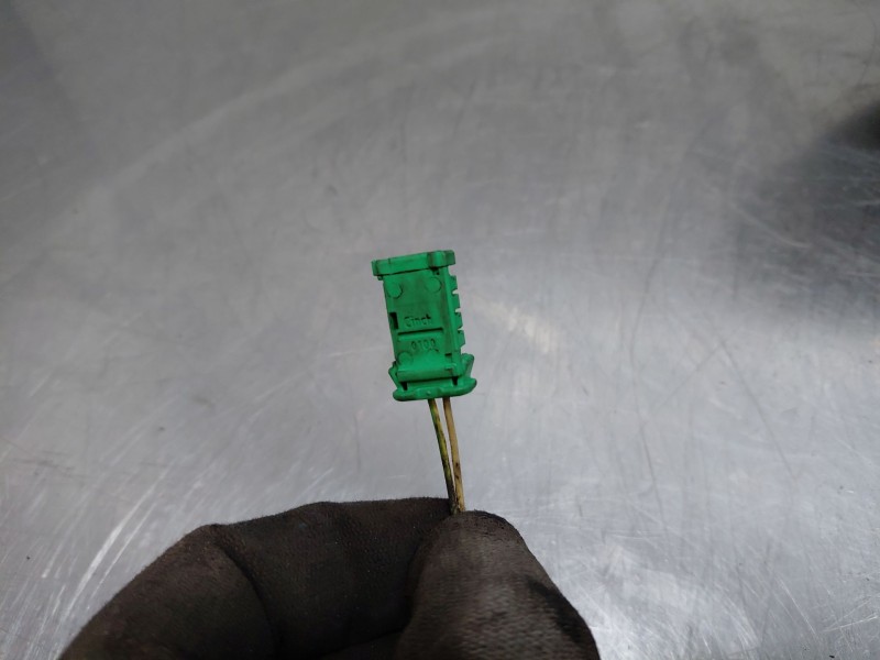 Recambio de retrovisor derecho para citroën c4 i (lc_) 1.6 hdi referencia OEM IAM 8149YN  