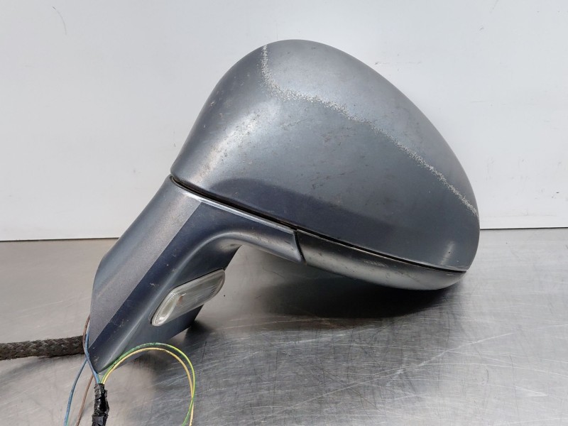 Recambio de retrovisor izquierdo para citroën c4 i (lc_) 1.6 hdi referencia OEM IAM 8149YP  