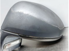 Recambio de retrovisor izquierdo para citroën c4 i (lc_) 1.6 hdi referencia OEM IAM 8149YP   2