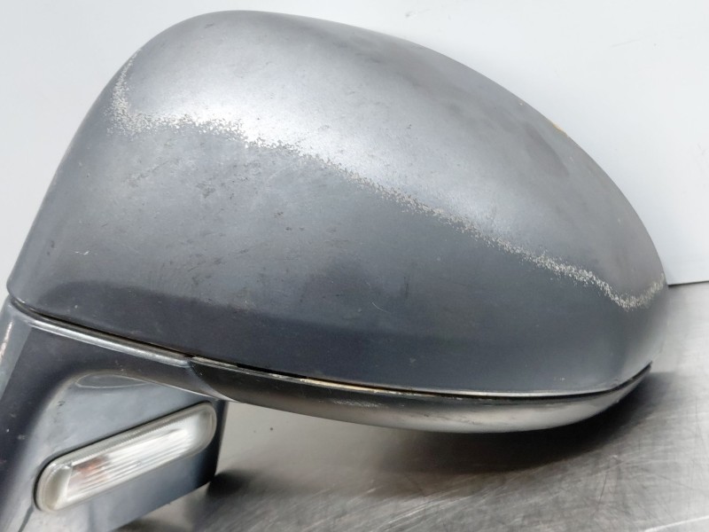 Recambio de retrovisor izquierdo para citroën c4 i (lc_) 1.6 hdi referencia OEM IAM 8149YP  