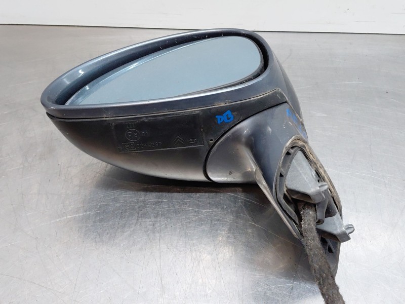 Recambio de retrovisor izquierdo para citroën c4 i (lc_) 1.6 hdi referencia OEM IAM 8149YP  