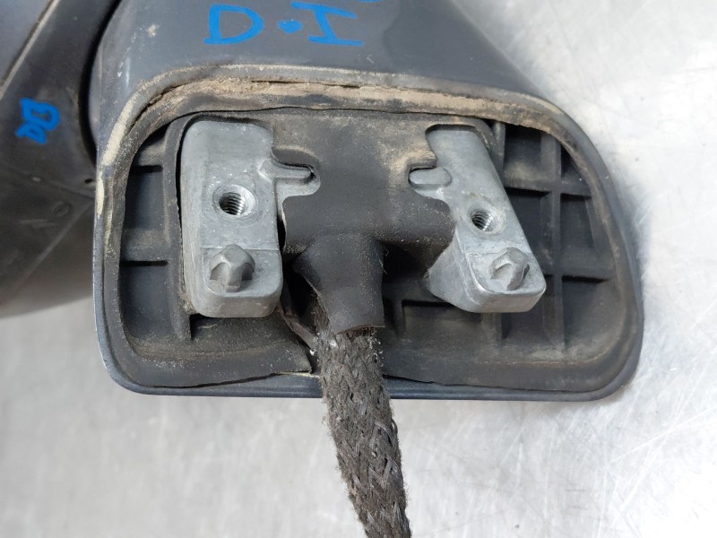 Recambio de retrovisor izquierdo para citroën c4 i (lc_) 1.6 hdi referencia OEM IAM 8149YP  