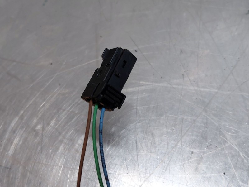 Recambio de retrovisor izquierdo para citroën c4 i (lc_) 1.6 hdi referencia OEM IAM 8149YP  