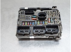 Recambio de caja reles / fusibles para citroën c4 i (lc_) 1.6 hdi referencia OEM IAM 9657718780  