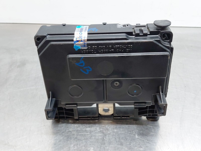 Recambio de caja reles / fusibles para citroën c4 i (lc_) 1.6 hdi referencia OEM IAM 9657718780  