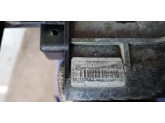 Recambio de radiador agua para chevrolet aveo berlina hatchback lt referencia OEM IAM 95328644   2