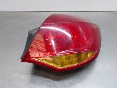 Recambio de piloto trasero derecho para opel astra j (p10) 1.7 cdti (68) referencia OEM IAM   