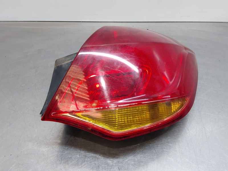 Recambio de piloto trasero derecho para opel astra j (p10) 1.7 cdti (68) referencia OEM IAM   