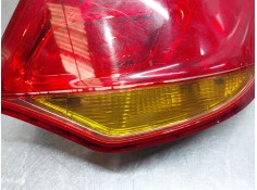 Recambio de piloto trasero derecho para opel astra j (p10) 1.7 cdti (68) referencia OEM IAM    2