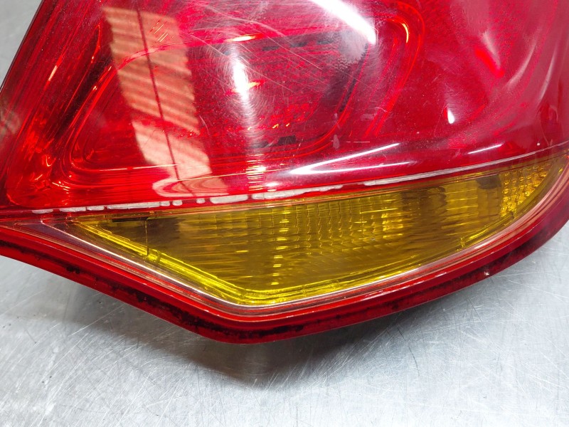 Recambio de piloto trasero derecho para opel astra j (p10) 1.7 cdti (68) referencia OEM IAM   