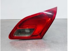 Recambio de piloto trasero derecho interior para opel astra j (p10) 1.7 cdti (68) referencia OEM IAM   