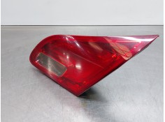 Recambio de piloto trasero derecho interior para opel astra j (p10) 1.7 cdti (68) referencia OEM IAM    2