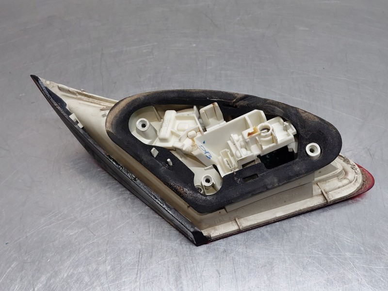 Recambio de piloto trasero derecho interior para opel astra j (p10) 1.7 cdti (68) referencia OEM IAM   