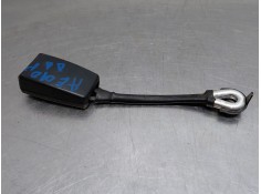 Recambio de enganche del cinturon delantero der para fiat ducato 250 multijet referencia OEM IAM   