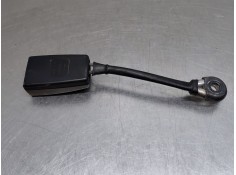 Recambio de enganche del cinturon delantero der para fiat ducato 250 multijet referencia OEM IAM    2