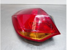 Recambio de piloto trasero izquierdo para opel astra j (p10) 1.7 cdti (68) referencia OEM IAM   