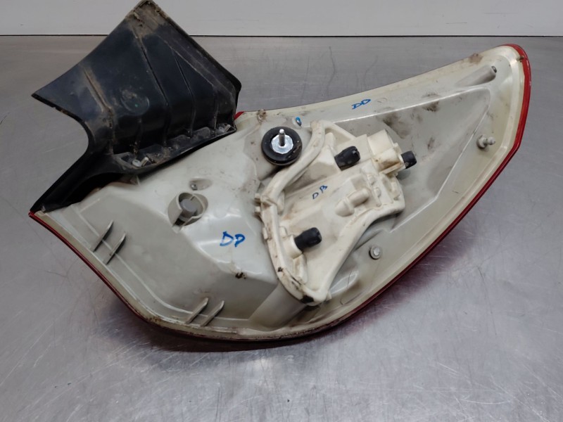 Recambio de piloto trasero izquierdo para opel astra j (p10) 1.7 cdti (68) referencia OEM IAM   