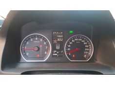 Recambio de caja cambios para honda cr-v iii (re_) 2.4 i-vtec 4wd (re7) referencia OEM IAM 21210RXH020  