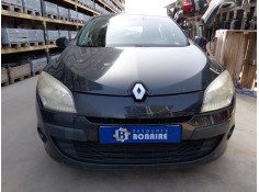 Recambio de motor completo para renault megane iii hatchback (bz0/1_, b3_) 1.5 dci referencia OEM IAM K9KG832 K9KG8 