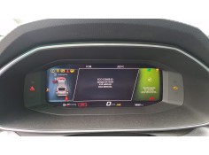 Recambio de motor completo para seat leon (kl1, klg) 2.0 tdi referencia OEM IAM DTTC  