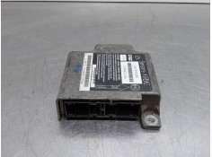 Recambio de centralita airbag para fiat ducato 250 multijet referencia OEM IAM   