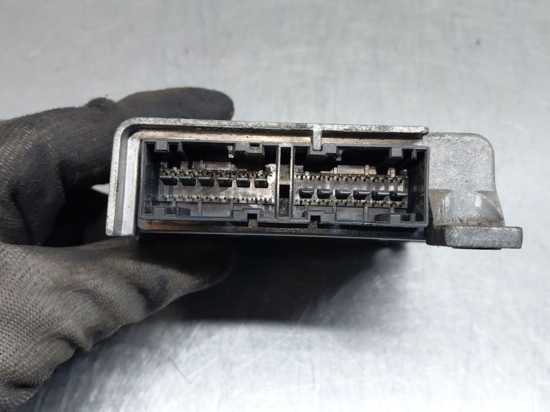 Recambio de centralita airbag para fiat ducato 250 multijet referencia OEM IAM   