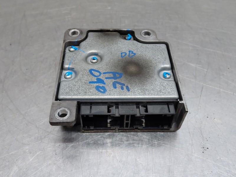 Recambio de centralita airbag para fiat ducato 250 multijet referencia OEM IAM   
