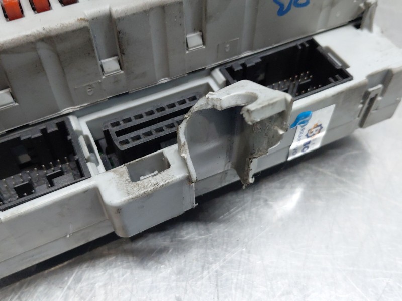 Recambio de modulo confort para fiat ducato 250 multijet referencia OEM IAM   
