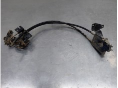 Recambio de soporte rueda repuesto para fiat ducato 250 multijet referencia OEM IAM   