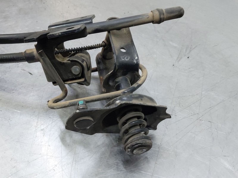 Recambio de soporte rueda repuesto para fiat ducato 250 multijet referencia OEM IAM   