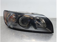 Recambio de faro derecho para volvo s40 ii (544) 1.8 referencia OEM IAM   