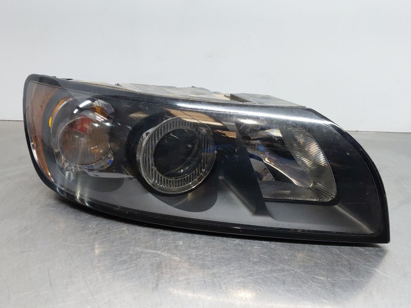 Recambio de faro derecho para volvo s40 ii (544) 1.8 referencia OEM IAM   