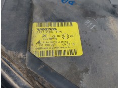 Recambio de faro derecho para volvo s40 ii (544) 1.8 referencia OEM IAM    2