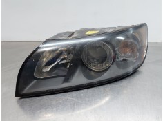 Recambio de faro izquierdo para volvo s40 ii (544) 1.8 referencia OEM IAM   