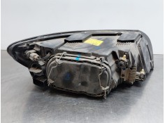 Recambio de faro izquierdo para volvo s40 ii (544) 1.8 referencia OEM IAM    2
