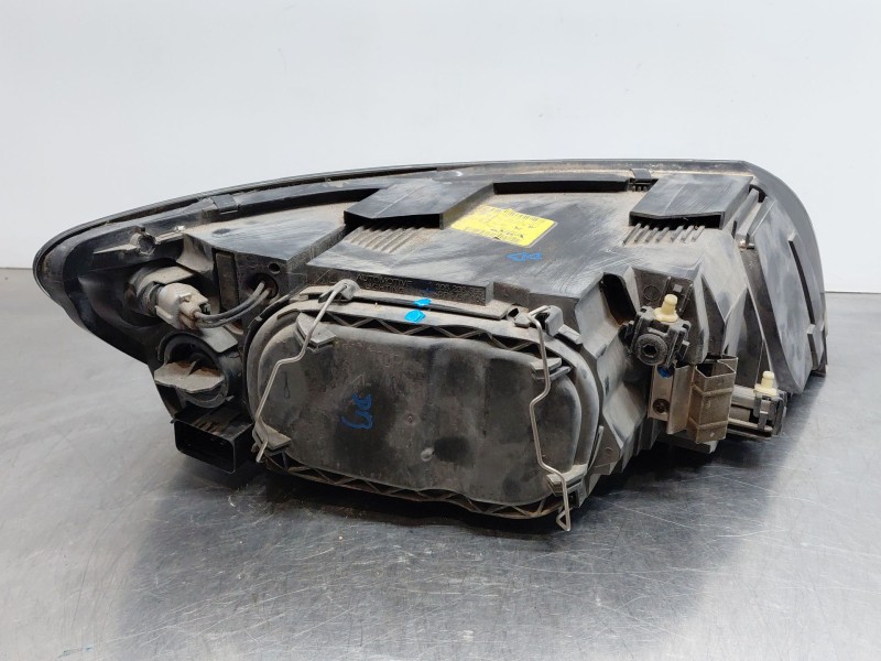 Recambio de faro izquierdo para volvo s40 ii (544) 1.8 referencia OEM IAM   