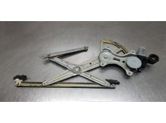 Recambio de elevalunas delantero izquierdo para toyota hilux (kun) extra cab 4x4 referencia OEM IAM 698200K040 857200K010  2