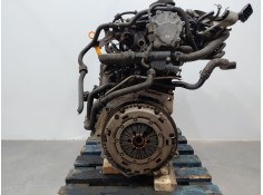 Recambio de motor completo para seat leon (1p1) 1.9 tdi referencia OEM IAM BXE   2