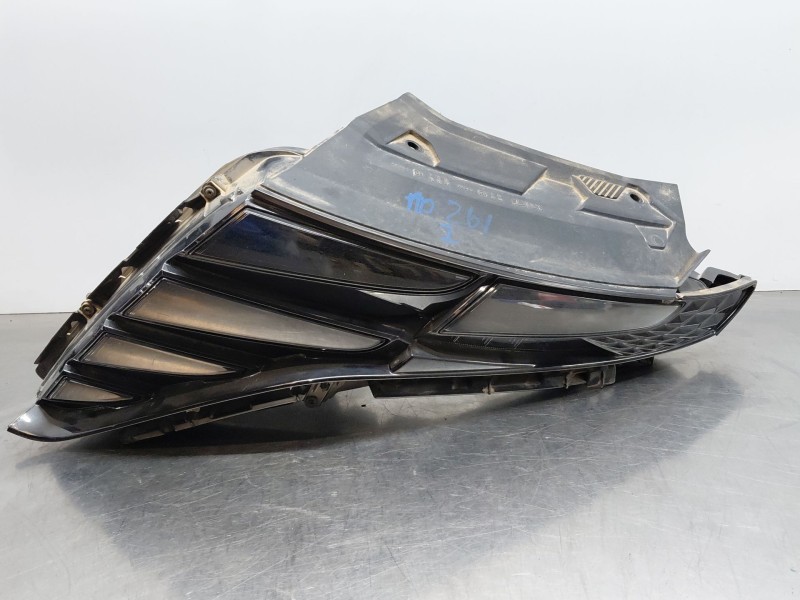 Recambio de piloto delantero izquierdo para hyundai tucson hybrid referencia OEM IAM 92207N7100  