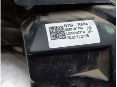Recambio de piloto delantero izquierdo para hyundai tucson hybrid referencia OEM IAM 92207N7100   2