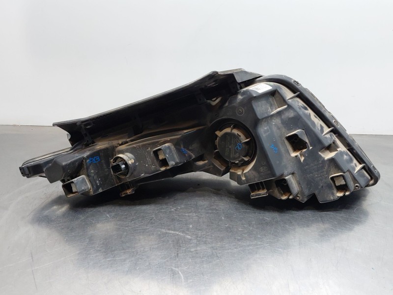 Recambio de piloto delantero izquierdo para hyundai tucson hybrid referencia OEM IAM 92207N7100  