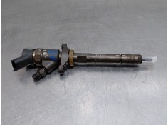 Recambio de inyector para citroën c4 i (lc_) 1.6 hdi referencia OEM IAM 0445110239  